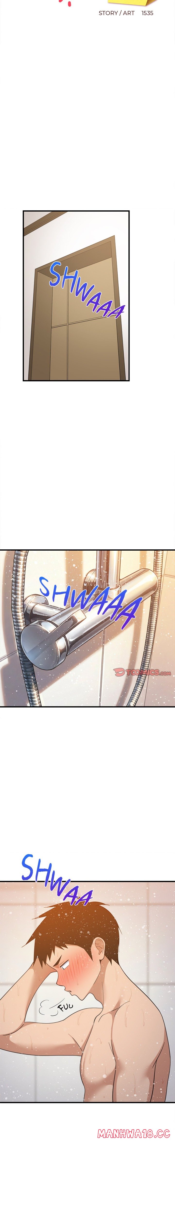 College Grades Skyrocketing - Chapter 88 Page 7