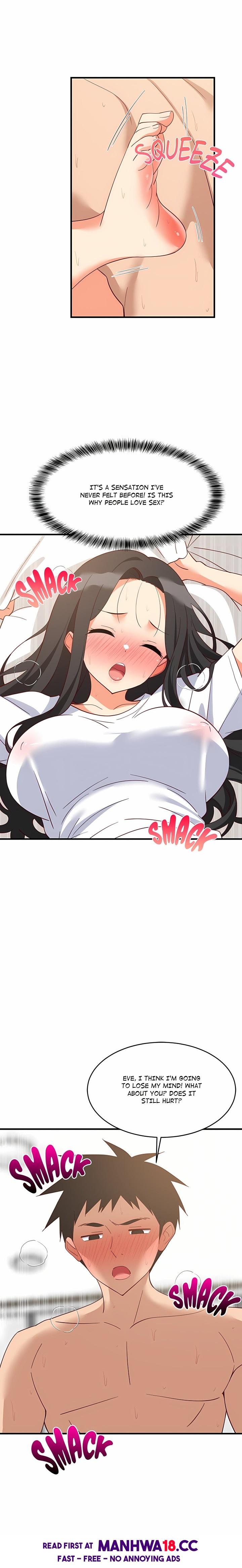 College Grades Skyrocketing - Chapter 89 Page 10