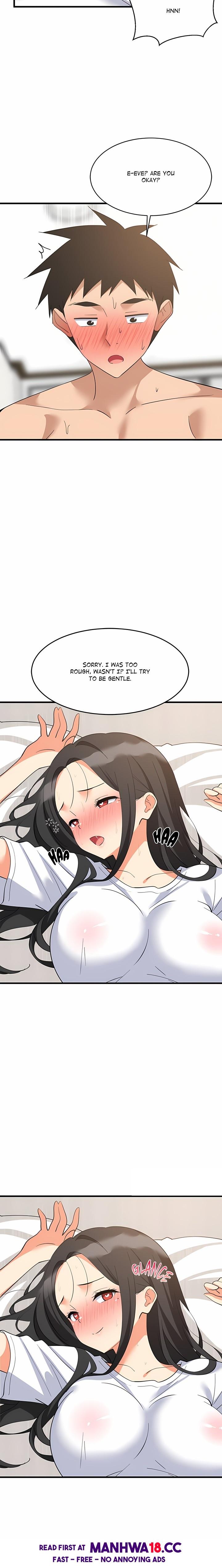 College Grades Skyrocketing - Chapter 89 Page 3