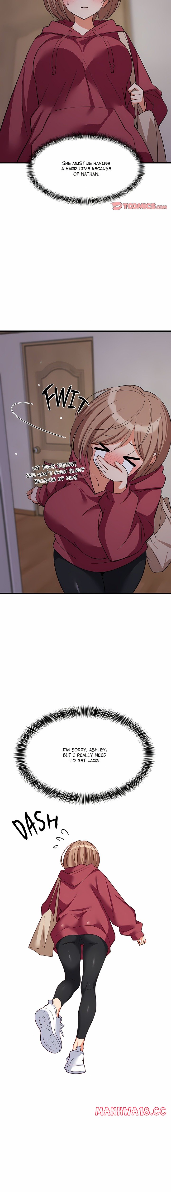 College Grades Skyrocketing - Chapter 91 Page 12