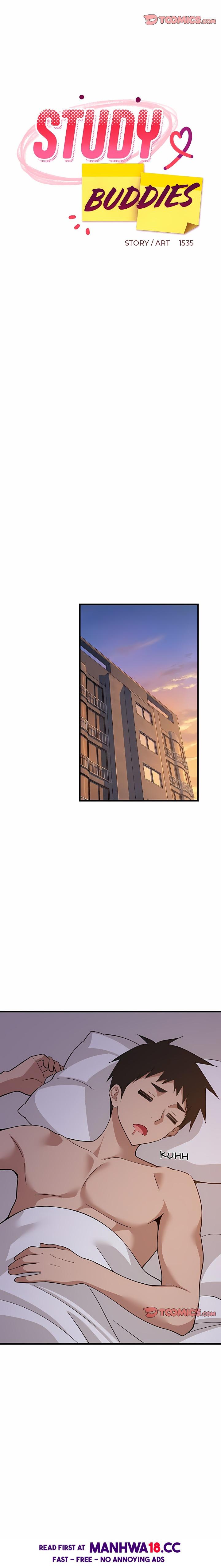 College Grades Skyrocketing - Chapter 91 Page 13