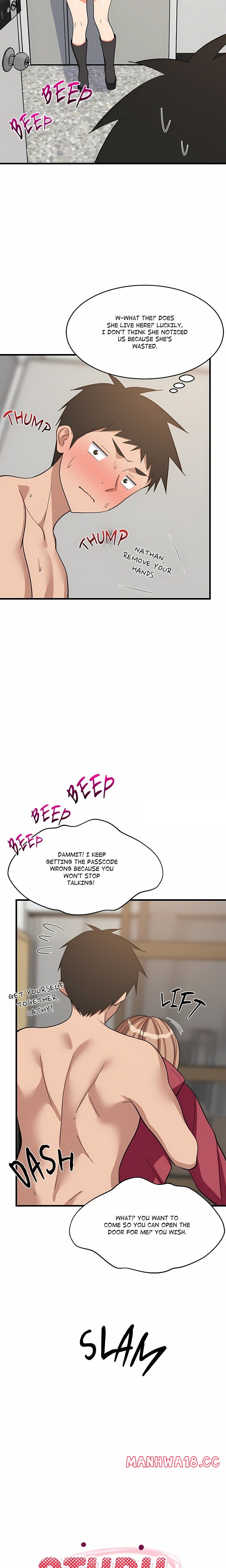 College Grades Skyrocketing - Chapter 92 Page 2