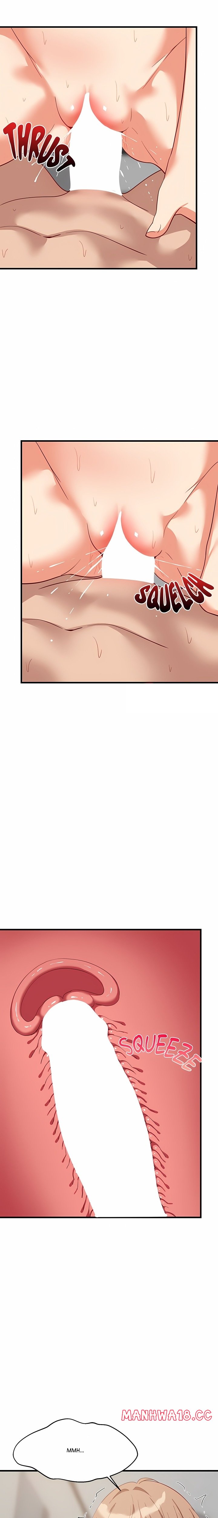 College Grades Skyrocketing - Chapter 93 Page 5