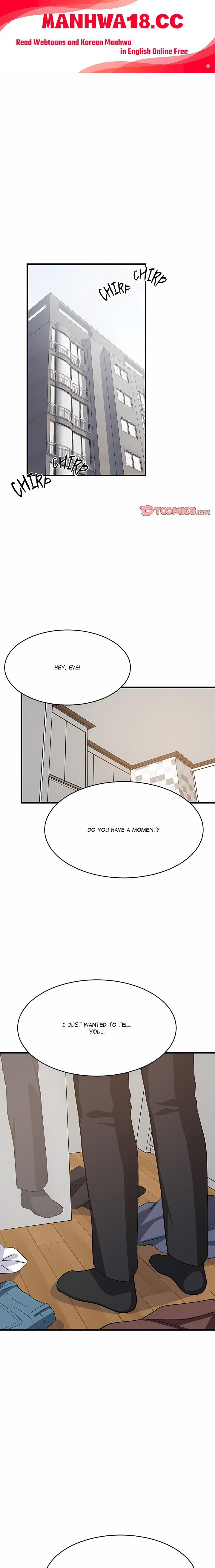 College Grades Skyrocketing - Chapter 96 Page 1