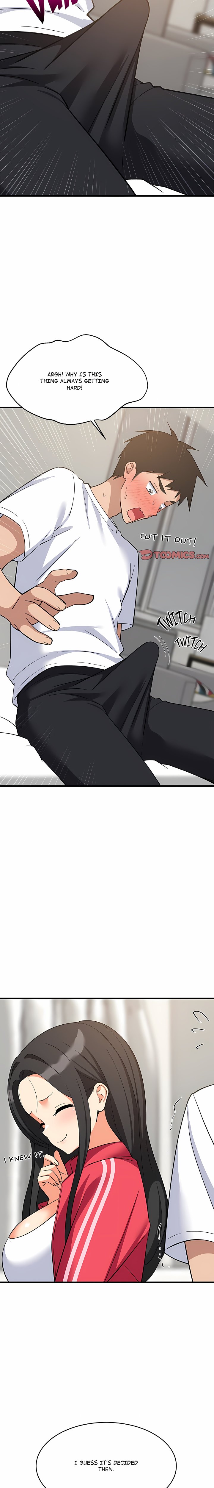 College Grades Skyrocketing - Chapter 98 Page 16