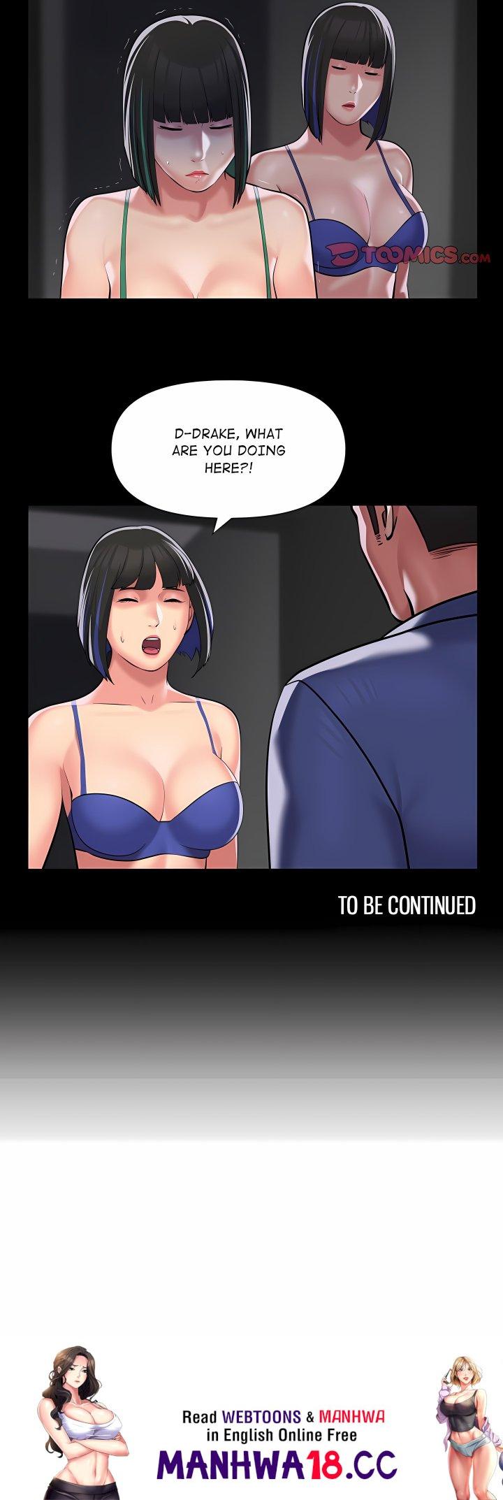 The Ladies’ Associate (Uncensored) - Chapter 72 Page 10