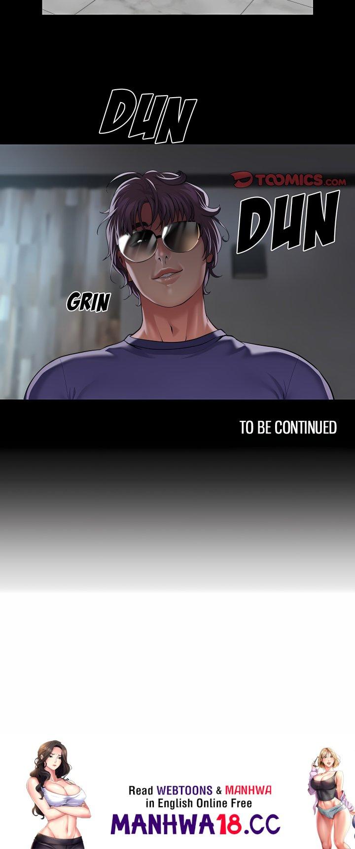 The Ladies’ Associate (Uncensored) - Chapter 73 Page 10