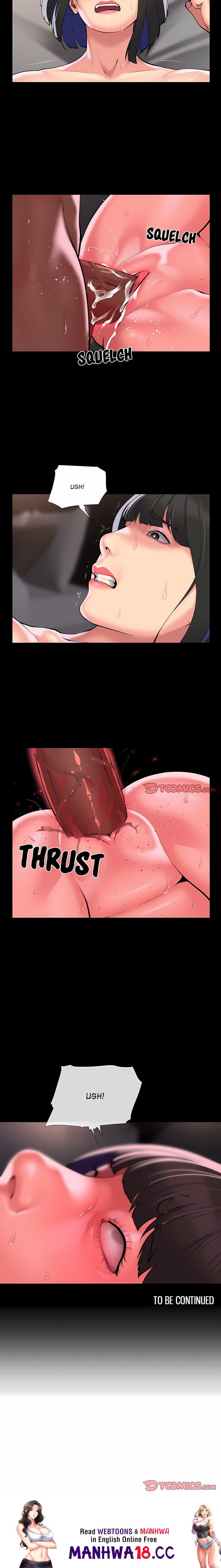 The Ladies’ Associate (Uncensored) - Chapter 76 Page 9