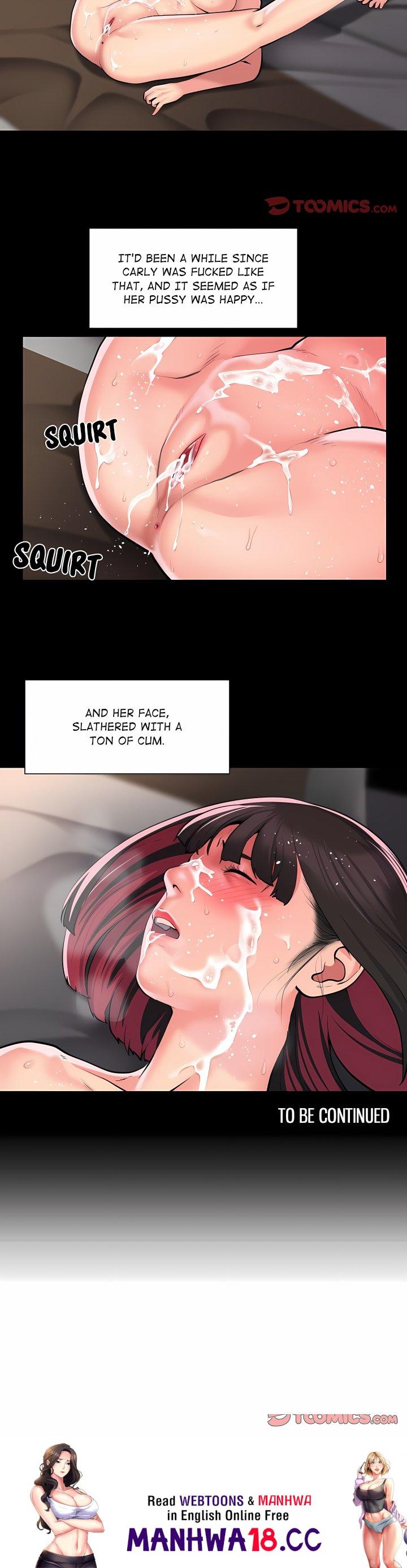 The Ladies’ Associate (Uncensored) - Chapter 77 Page 10