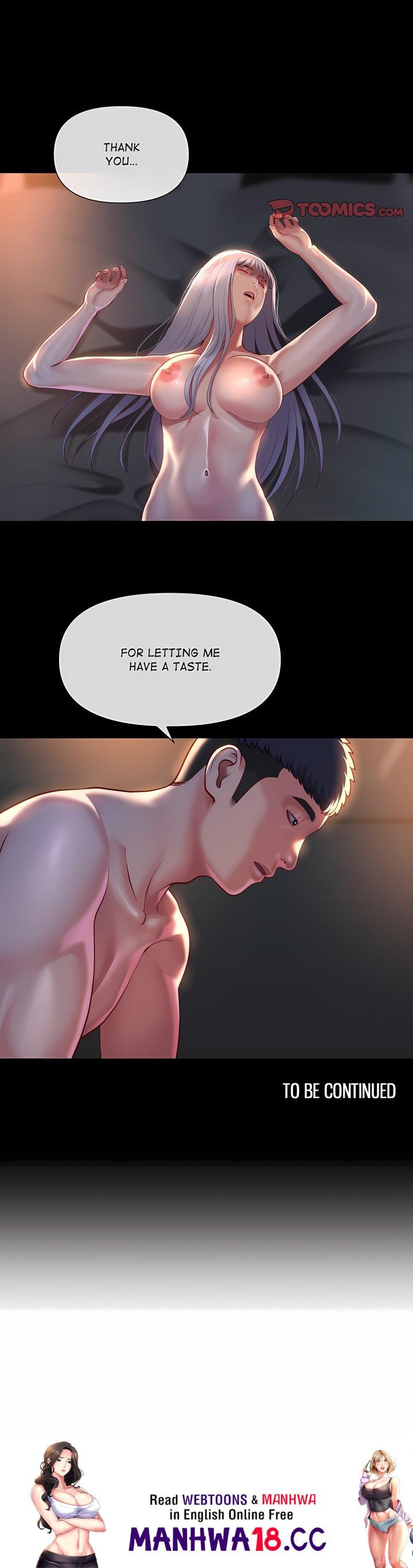 The Ladies’ Associate (Uncensored) - Chapter 78 Page 10