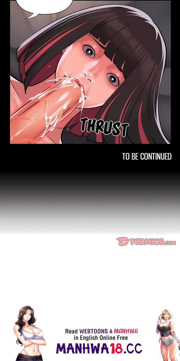 The Ladies’ Associate (Uncensored) - Chapter 82 Page 11