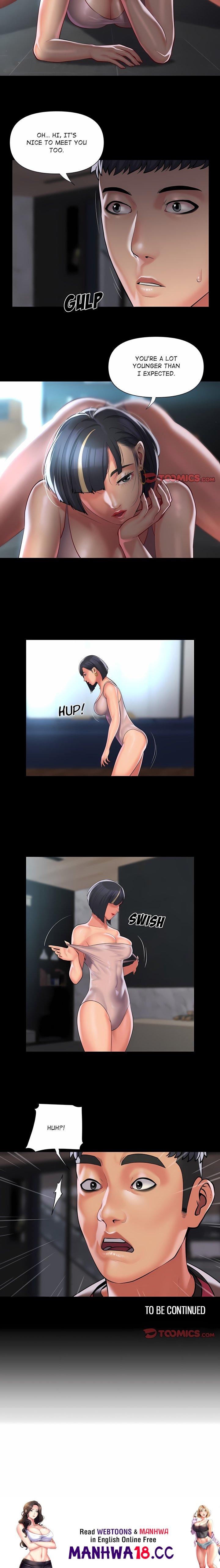 The Ladies’ Associate (Uncensored) - Chapter 86 Page 12