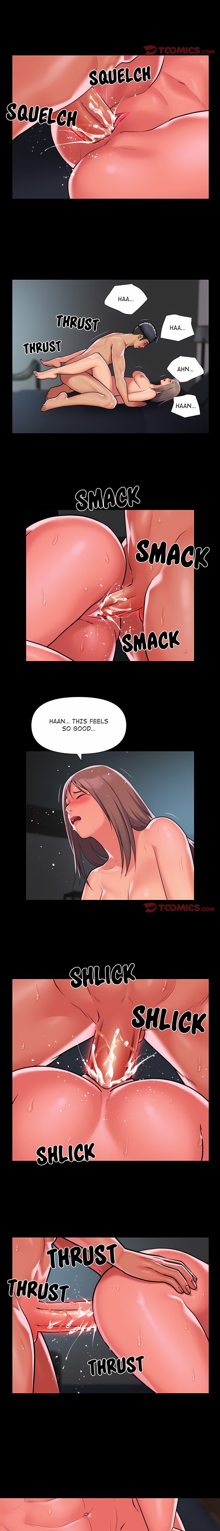 The Ladies’ Associate (Uncensored) - Chapter 92 Page 5