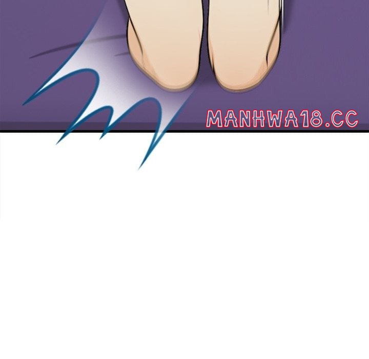 Mission - Chapter 10 Page 20