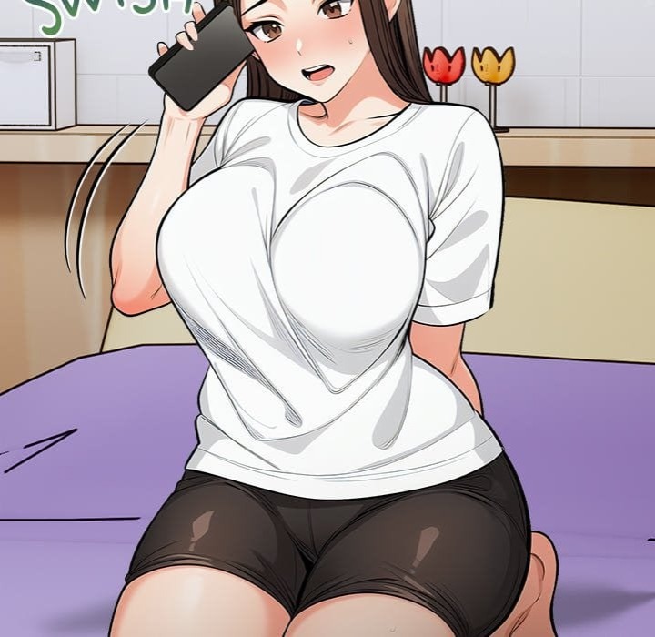 Mission - Chapter 10 Page 34