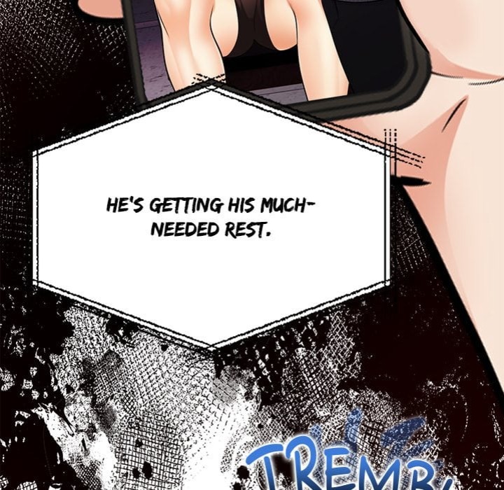 Mission - Chapter 10 Page 6