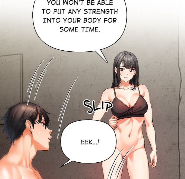 Mission - Chapter 11 Page 124