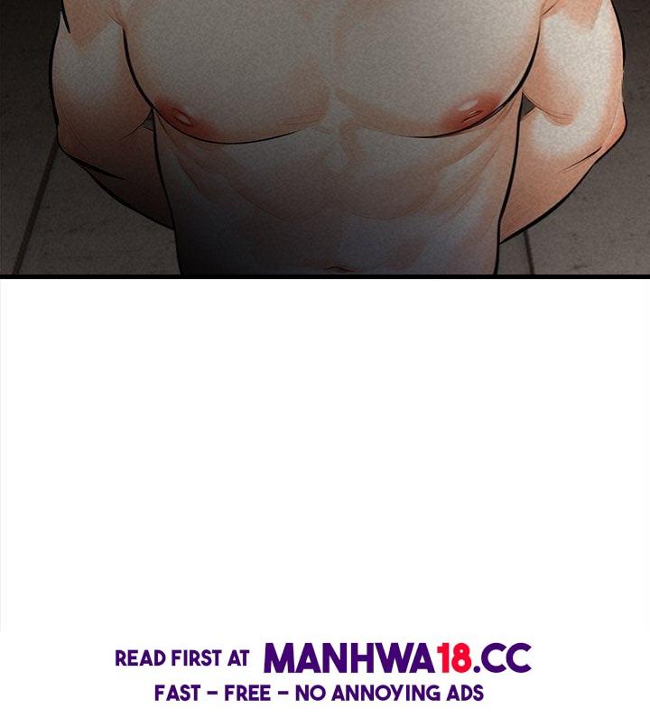 Mission - Chapter 11 Page 38