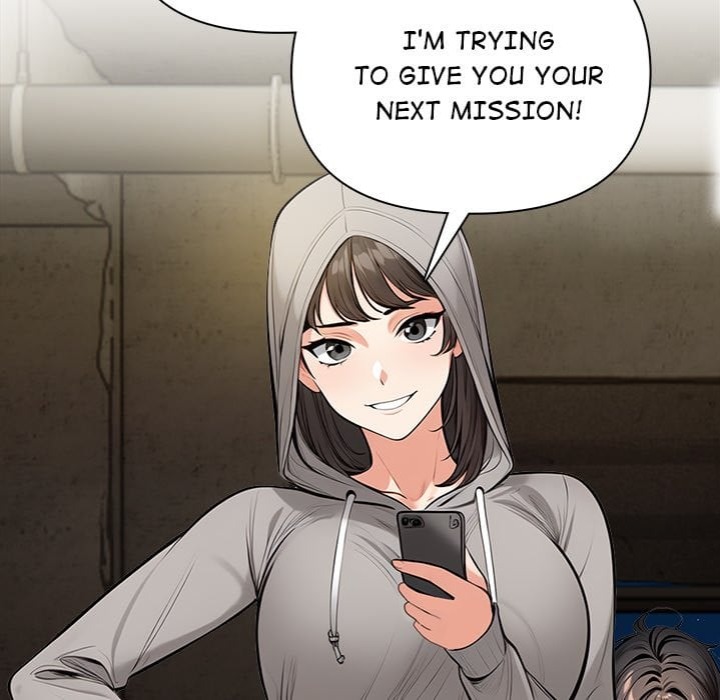 Mission - Chapter 11 Page 50