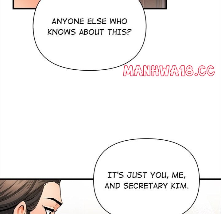 Mission - Chapter 11 Page 82