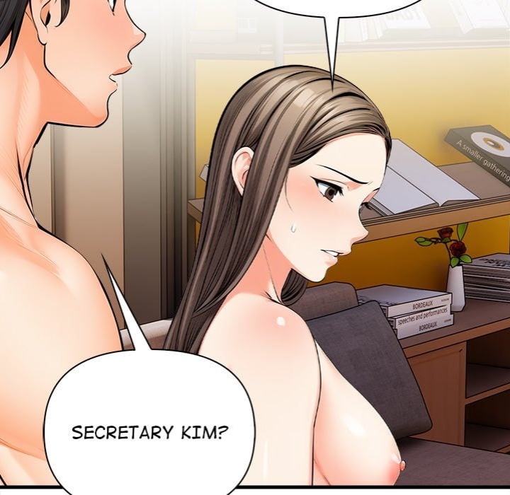 Mission - Chapter 11 Page 83