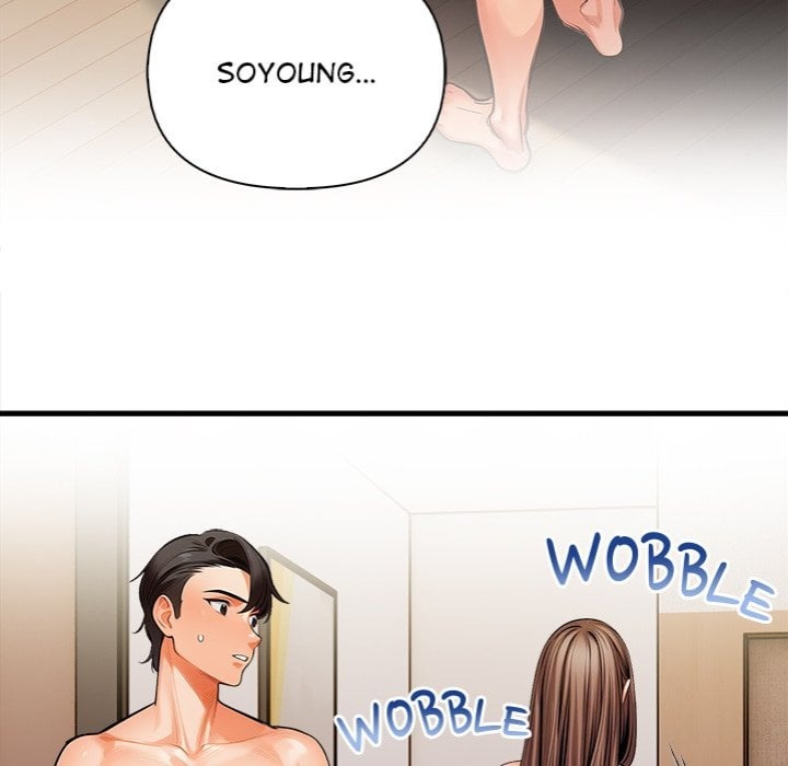 Mission - Chapter 12 Page 110