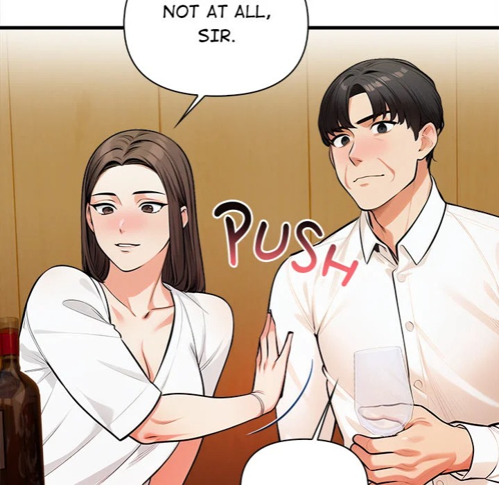 Mission - Chapter 13 Page 130