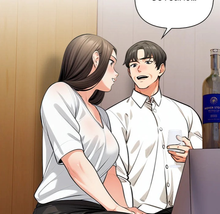 Mission - Chapter 13 Page 133