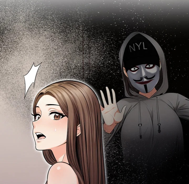 Mission - Chapter 13 Page 32