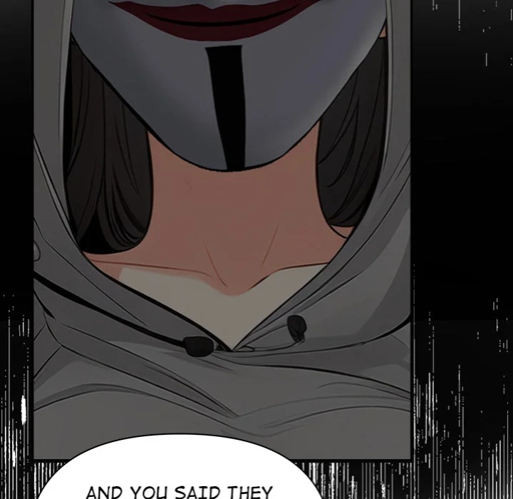 Mission - Chapter 13 Page 36