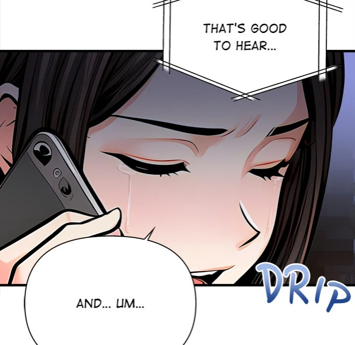 Mission - Chapter 13 Page 61