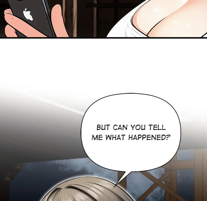 Mission - Chapter 13 Page 66