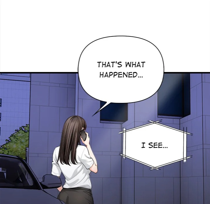 Mission - Chapter 13 Page 73