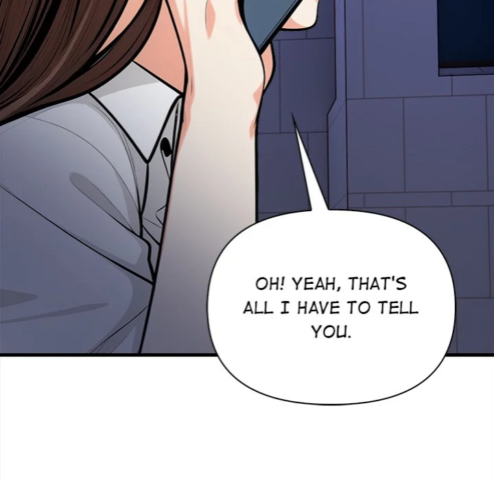 Mission - Chapter 13 Page 80