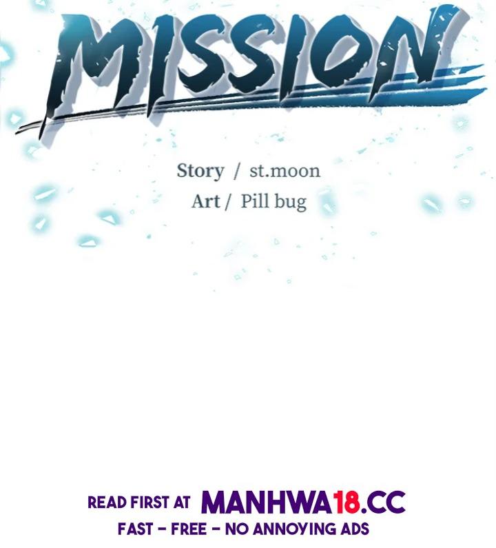 Mission - Chapter 14 Page 17