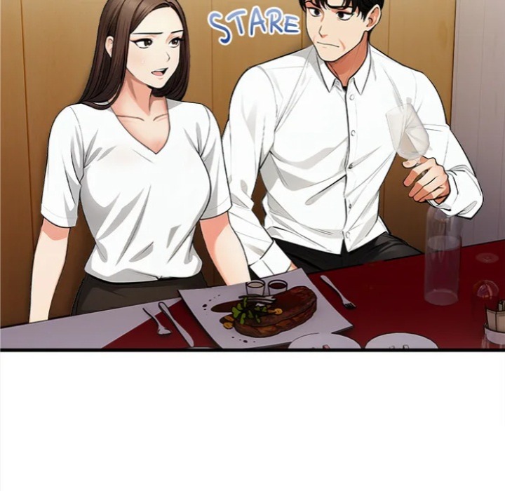 Mission - Chapter 14 Page 26