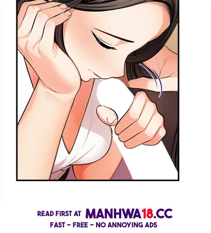 Mission - Chapter 14 Page 67