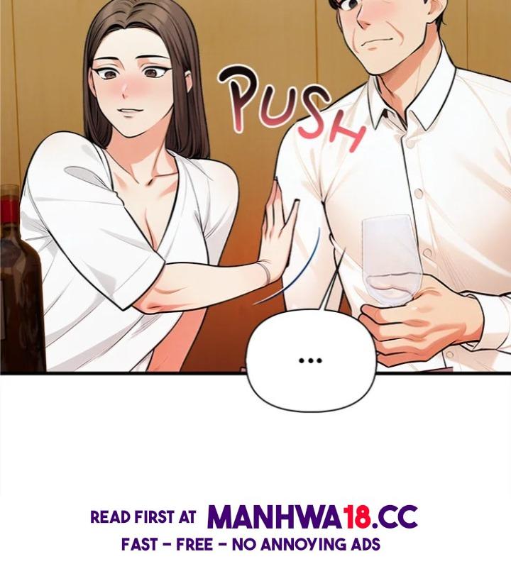 Mission - Chapter 14 Page 8