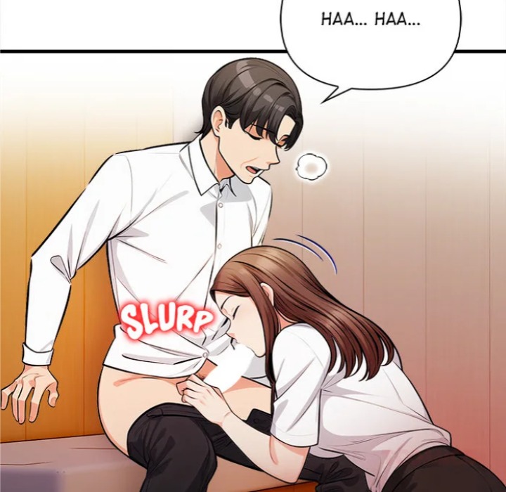 Mission - Chapter 14 Page 80