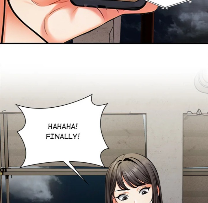 Mission - Chapter 14 Page 84