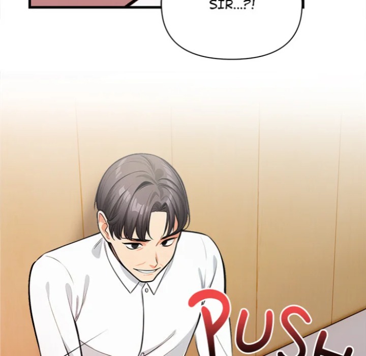 Mission - Chapter 14 Page 99