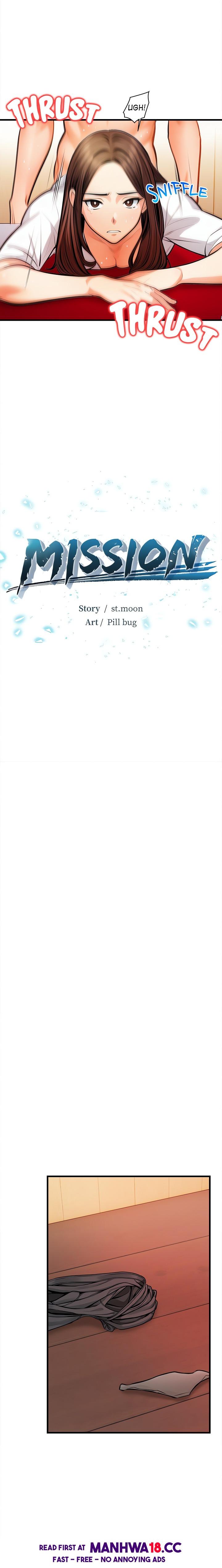 Mission - Chapter 15 Page 2