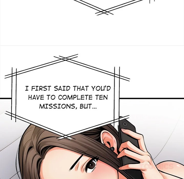 Mission - Chapter 18 Page 110