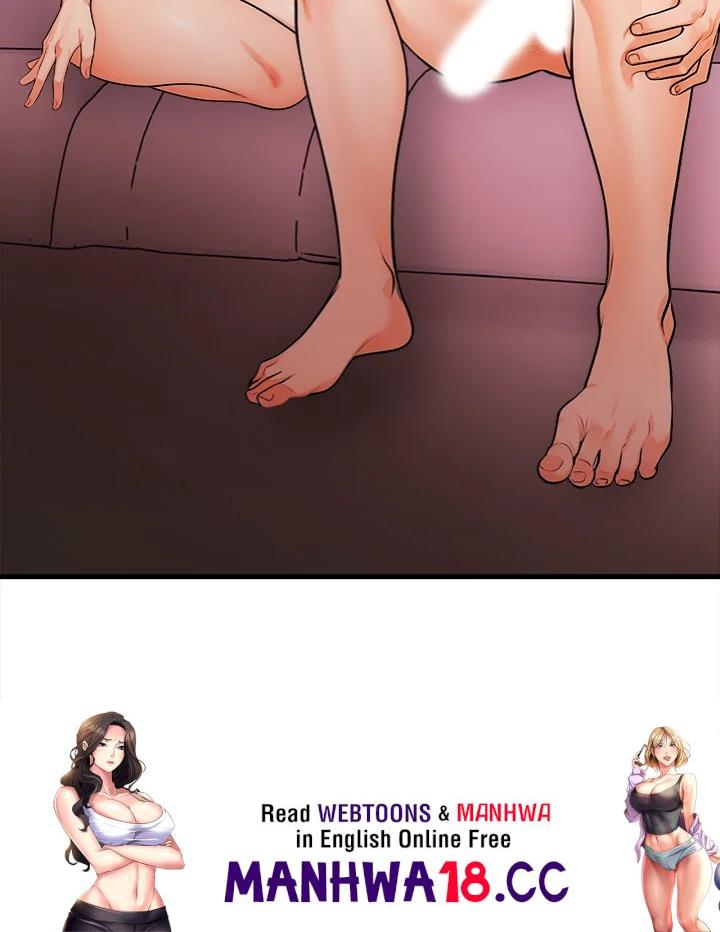 Mission - Chapter 18 Page 119