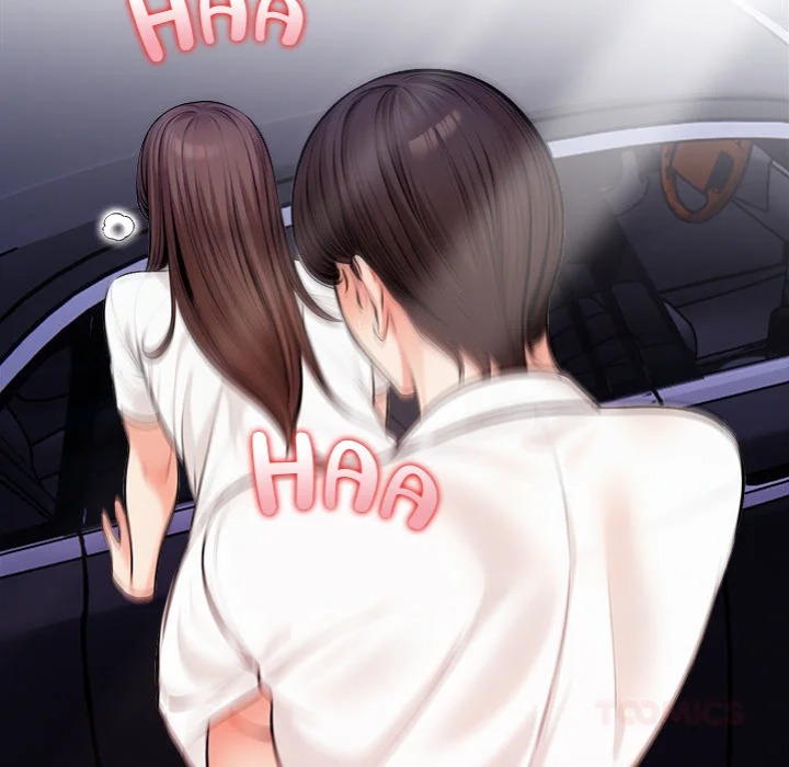 Mission - Chapter 18 Page 32