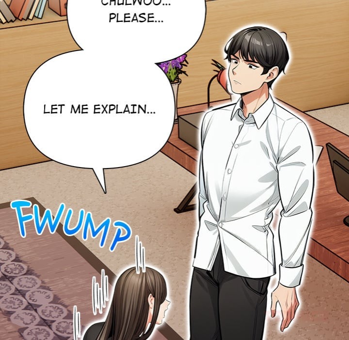 Mission - Chapter 19 Page 105