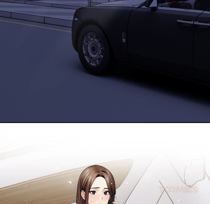 Mission - Chapter 19 Page 15