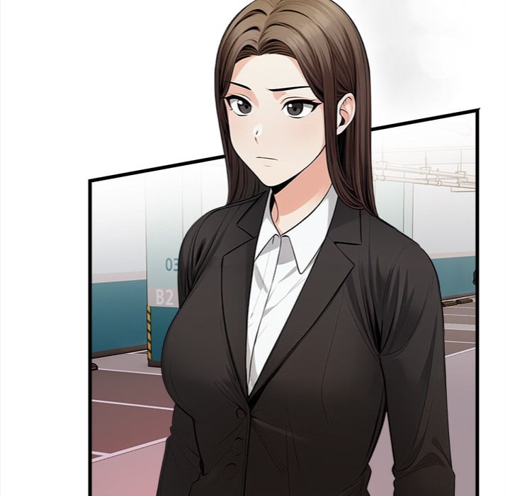 Mission - Chapter 19 Page 36