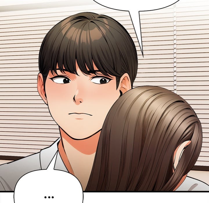 Mission - Chapter 19 Page 98