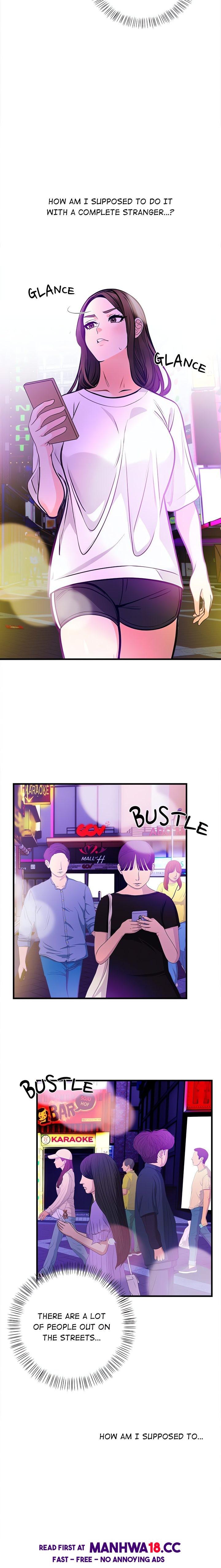 Mission - Chapter 2 Page 10